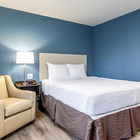 Woodspring Suites Elgin - Chicago 外观 照片