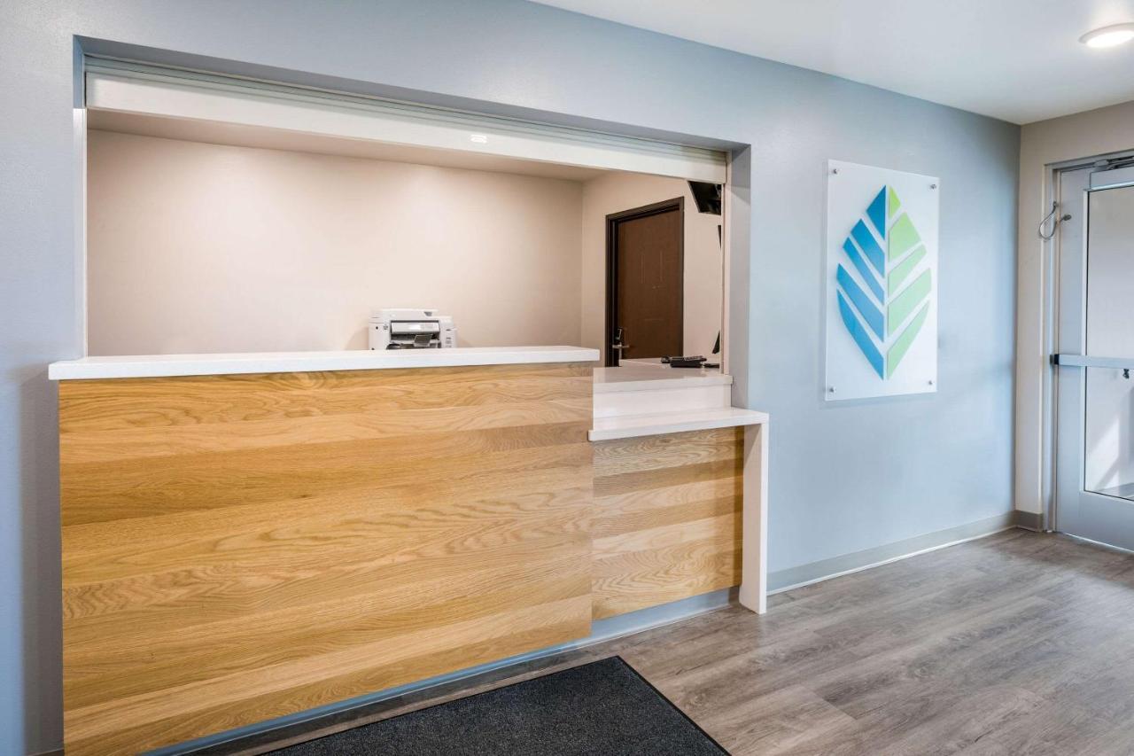 Woodspring Suites Elgin - Chicago 外观 照片