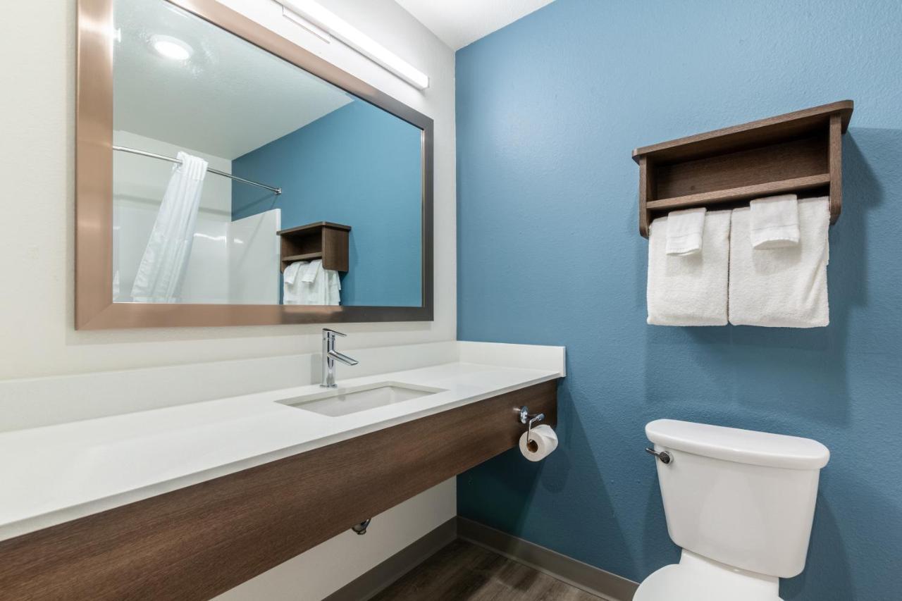 Woodspring Suites Elgin - Chicago 外观 照片