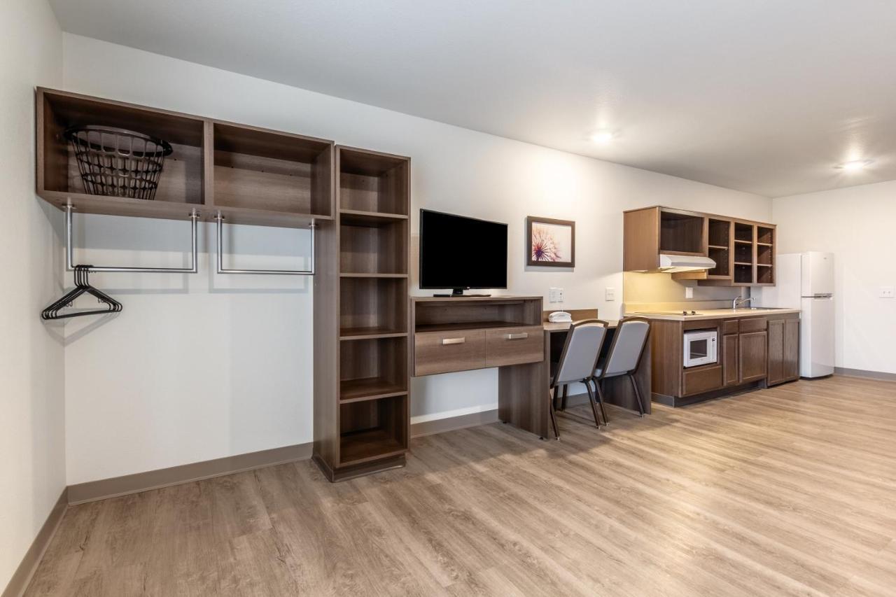 Woodspring Suites Elgin - Chicago 外观 照片